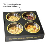 77_Vier keer genieten Kerstmix 2