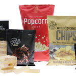 79_Pakket_Halal en Glutenvrij Kerstmuts