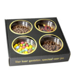 79_Vier keer genieten Chocolade