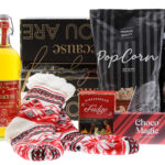 84_Pakket_Halal en Glutenvrij Kerstsok