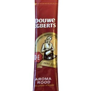 DE rood
