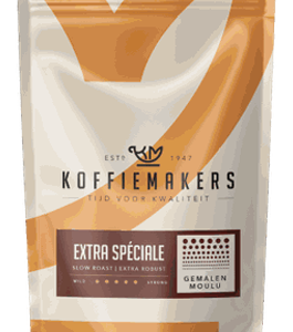 Koffiemakers 75 Speciale