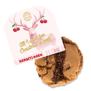 VK Kerstkoek