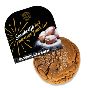 VK Oliebollenkoek