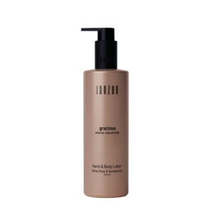 bodylotion gracious