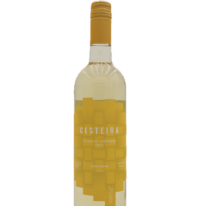 cesteira vinho verde