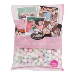 kindleys marshmellows mini