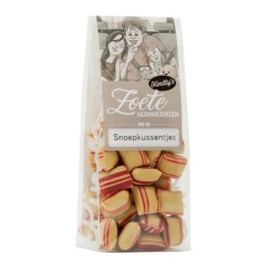 kindlys kaneelkussentjes 7 x 140 gram