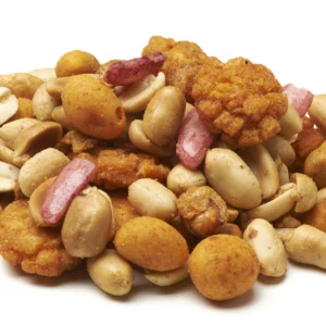 noten nl_borrel mix