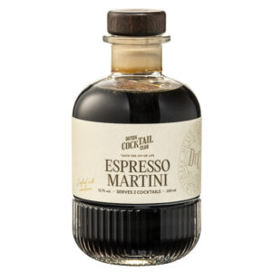 Espresso Martini