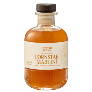Pornstar martini