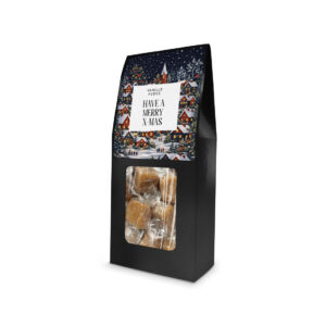 have a merry x mas fudge vanille 150g 12 stuks
