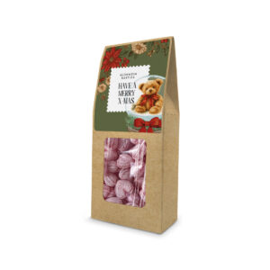 have a merry x mas gluhweinhartjes kerstbeer 150g 12st