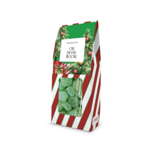 oh denneboom groentjes 150g 12s