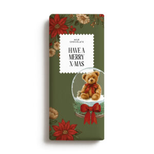 reep kerstbeer have a merry x mas 100g 10s