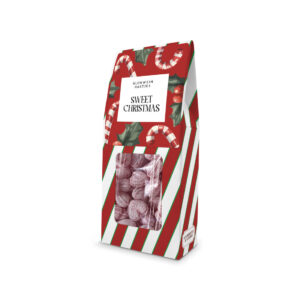 sweet christmas gluhwein hartjes 150g 12s