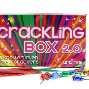 Crackling Box