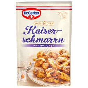 Dr.Oetker Mix Kaiserschmarrn