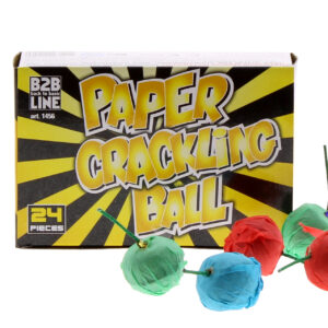 Knetterballen